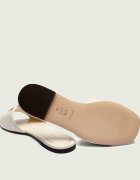 Tory Burch De piele șlapi ELEANOR