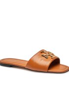 Tory Burch De piele șlapi Eleanor