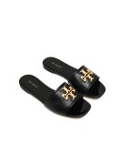 Tory Burch De piele șlapi Eleanor