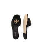 Tory Burch De piele șlapi Eleanor