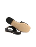 Tory Burch De piele șlapi Eleanor