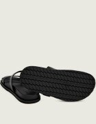 Tory Burch De piele șlapi Romy