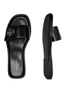 Tory Burch De piele șlapi T Lock