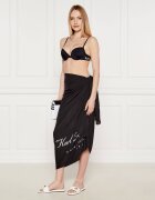 Tory Burch De piele șlapi T Lock