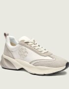 Tory Burch De piele sneakers GOOD LUCK TRAINER