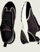 Tory Burch De piele sneakers GOOD LUCK TRAINER