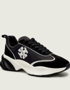 Tory Burch De piele sneakers GOOD LUCK TRAINER