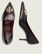 Tory Burch De piele tocuri ELEANOR PUMP
