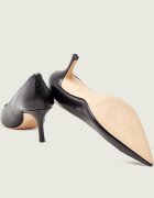 Tory Burch De piele tocuri ELEANOR PUMP