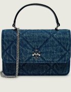 Tory Burch Denim cufăr Kira