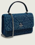 Tory Burch Denim cufăr Kira