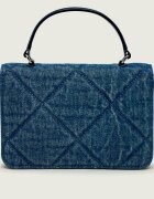 Tory Burch Denim cufăr Kira