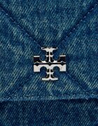 Tory Burch Denim cufăr Kira