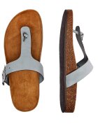 Tory Burch Flip flops Mellow | piele întoarsă