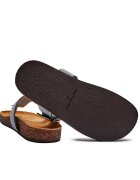 Tory Burch Flip flops Mellow | piele întoarsă