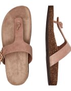 Tory Burch Flip flops Mellow | piele întoarsă