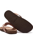 Tory Burch Flip flops Mellow | piele întoarsă
