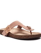 Tory Burch Flip flops Mellow | piele întoarsă