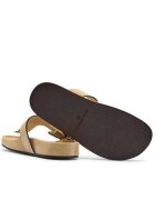 Tory Burch Flip flops Mellow Thong | piele întoarsă