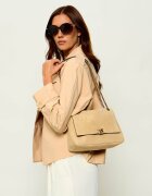 Tory Burch Geantă pe umăr Charlie | piele întoarsă