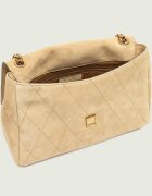 Tory Burch Geantă pe umăr Charlie | piele întoarsă