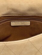 Tory Burch Geantă pe umăr Charlie | piele întoarsă