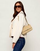 Tory Burch Geantă pe umăr Charlie | piele întoarsă