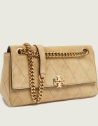 Tory Burch Geantă pe umăr Charlie | piele întoarsă