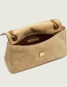 Tory Burch Geantă pe umăr Charlie | piele întoarsă