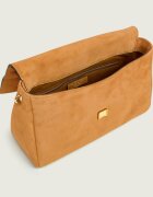Tory Burch Geantă pe umăr Charlie | piele întoarsă