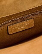 Tory Burch Geantă pe umăr Charlie | piele întoarsă