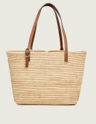 Tory Burch Geantă pe umăr Ella | x Doum cu adaos de piele