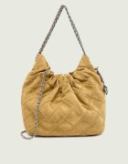 Tory Burch Geantă pe umăr Fleming | piele întoarsă