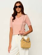 Tory Burch Geantă pe umăr Fleming | piele întoarsă