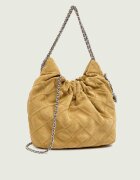 Tory Burch Geantă pe umăr Fleming | piele întoarsă