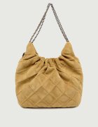 Tory Burch Geantă pe umăr Fleming | piele întoarsă