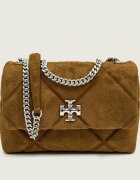 Tory Burch Geantă pe umăr Kira Diamond | piele întoarsă