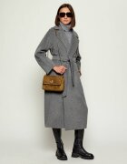 Tory Burch Geantă pe umăr Kira Diamond | piele întoarsă
