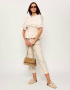 Tory Burch Geantă pe umăr Kira | piele întoarsă