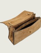 Tory Burch Geantă pe umăr Kira | piele întoarsă