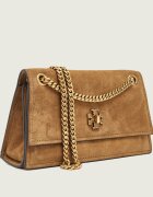 Tory Burch Geantă pe umăr Kira | piele întoarsă