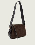 Tory Burch Geantă pe umăr Romy | piele întoarsă
