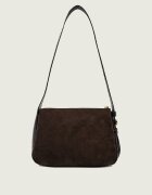 Tory Burch Geantă pe umăr Romy | piele întoarsă
