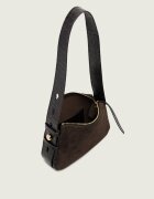Tory Burch Geantă pe umăr Romy | piele întoarsă