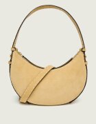 Tory Burch Geantă pe umăr Romy | piele întoarsă