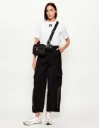 Tory Burch Geantă poștaș + borsetă Virginia