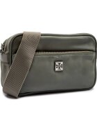 Tory Burch Geantă poștaș + borsetă Virginia
