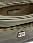 Tory Burch Geantă poștaș + borsetă Virginia