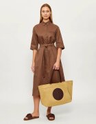 Tory Burch Geantă shopper Ella Twist