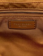 Tory Burch Geantă shopper Fleming | piele întoarsă